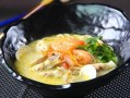 上古捞面加盟怎么样（方特里有什么吃的，好吃吗）
