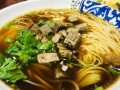 北京哪里的牛肉面好吃,北京哪里的牛肉面好吃又便宜