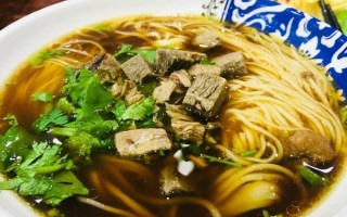 北京哪里的牛肉面好吃,北京哪里的牛肉面好吃又便宜