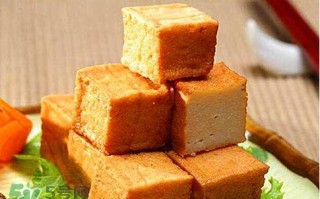 鱼豆腐是哪里的特产（鱼豆腐是鱼肉制品还是豆制品）