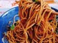 热干面是哪里的特产（热干面起源湖北武汉吗）