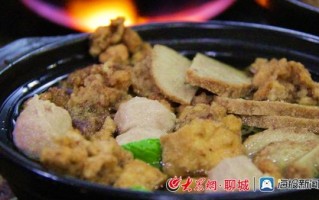 临清砂锅哪家最好吃,沙锅哪里的好吃啊