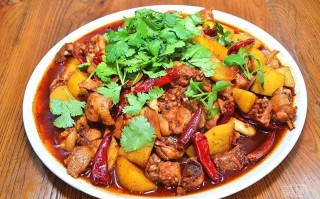 现在开大盘鸡怎么样（现在开大盘鸡怎么样赚钱）
