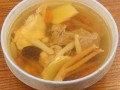 广州靓汤哪里（广州煲汤料批发哪家的价格便宜）