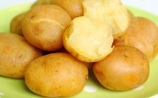 哪里的土豆最好吃（云南土豆和湖北土豆哪个好吃）