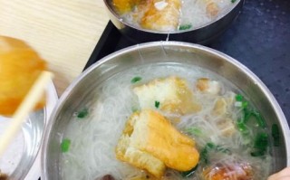 哪里的面线糊好吃（求推荐泉州哪里有卖好吃的？求推荐泉州哪里有）