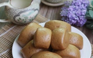 红糖馒头是哪里的（红糖馒头是哪里的特色）