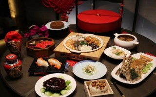杭州年夜饭酒店推荐,杭州哪里吃年夜饭好