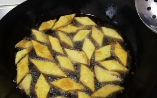 北京正宗饹馇盒的做法,饹馇盒怎么做好吃