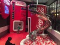 上海可口可乐欢乐餐厅值得去吗,可口可乐餐厅怎么样啊
