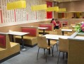 县城开快餐店赚钱吗,在县城开一家快餐店怎么样呢