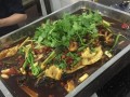 安平烤鱼哪家好吃,在县城做烤鱼怎么样啊