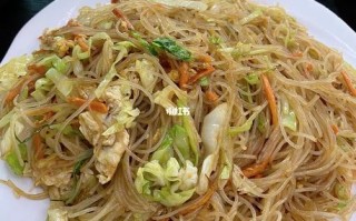 哪里的炒米粉好吃（梧州炒粉哪里好吃）