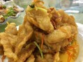 上海老城一锅怎么样（西安锅包肉哪家最好吃）
