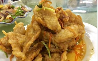 上海老城一锅怎么样（西安锅包肉哪家最好吃）