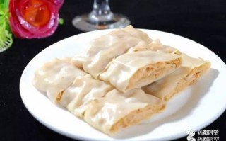 亳州特色美食在哪里（亳州特色美食在哪里吃）