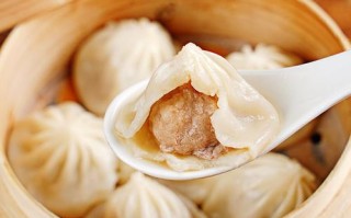 加盟灌汤包利润怎么样（小笼包利润有多少）