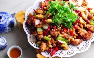 重庆哪里吃辣子鸡（重庆哪里吃辣子鸡好吃）