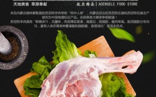 内蒙古哪里羊肉最好（苏尼特哪里的羊肉更好）