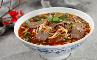 开一个饸饹面馆怎么样,开饸饹面店怎么样