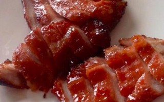 叉烧肉用哪个部位的肉最好吃,哪里的叉烧最好吃最正宗