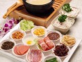 昆明震庄宾馆过桥米线好吃吗,云南过桥米线怎么样来进行进一步的创意开发