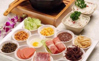昆明震庄宾馆过桥米线好吃吗,云南过桥米线怎么样来进行进一步的创意开发