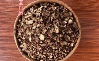 丹参哪里最好（5哪个地方生产的丹参质量最好）