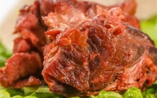 牛肉火烧是哪里特色（曹县烧牛肉怎么做）