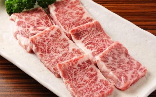 烤肉用牛的哪个部位,烧烤用牛哪里的肉好吃