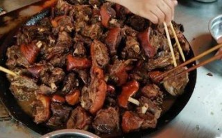 生狗肉哪里（长春哪里有卖生狗肉的）