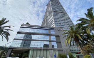 威斯汀酒店是哪个国家的,厦门威斯汀酒店怎么样啊