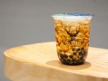 鹿角巷黑糖鹿丸鲜奶怎么样（鹿角巷奶茶有几个口味）