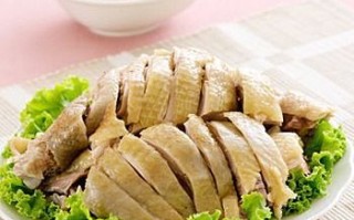 盐水鸡是哪里的（盐水鸡是哪里的菜）