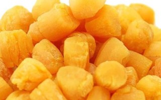 哪里瑶柱好吃（哪里瑶柱好吃又便宜）