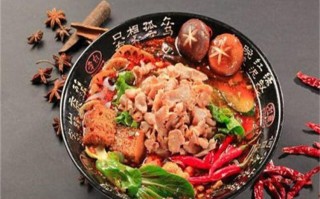 冒菜发展前景怎么样（冒菜发展前景怎么样?）