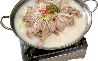 羊汤是哪里（涮羊肉哪里的羊好）