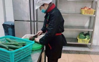 饭店切配工作怎么样（做切配的收获与感受）