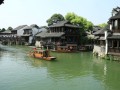 糖醋虾哪里的（乌镇附近小吃街哪里最有名）