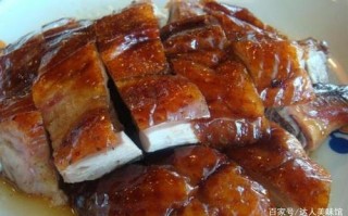 哪里的烧鸭最好吃（全南宁市那里的烧鸭最好吃）