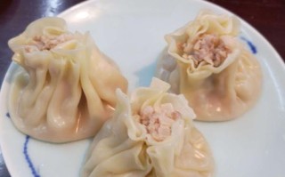 上海哪里的烧卖好吃（下沙烧麦哪家最正宗）