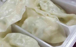 家庭饺子外卖经营模式,饺子挣钱吗