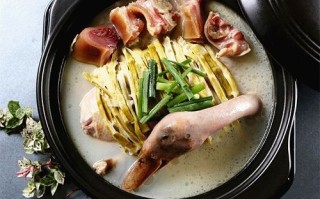杭州老鸭汤哪里（杭州老鸭汤哪里好吃）