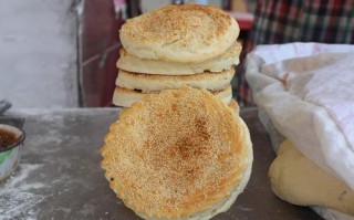 哪里学做面食（学打烧饼到哪里学习）