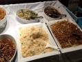 开一个自助盒饭怎么样（自助称菜快餐利润怎样）