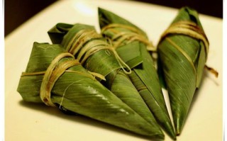 碱水粽是哪里的（牛角粽是哪里的）