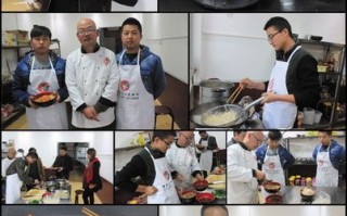 武汉哪里可以学小吃（武汉哪里可以学小吃培训）