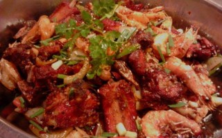 买个干锅怎么样（买个干锅怎么样的菜）