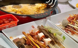 袁记串串香怎么样（袁记串串香怎么样好吃吗）