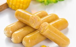 哪里的热狗好吃（什么的烤肠填词语）